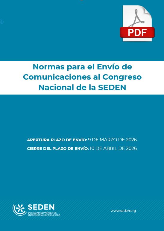 NORMAS ENVÍO RESUMENES