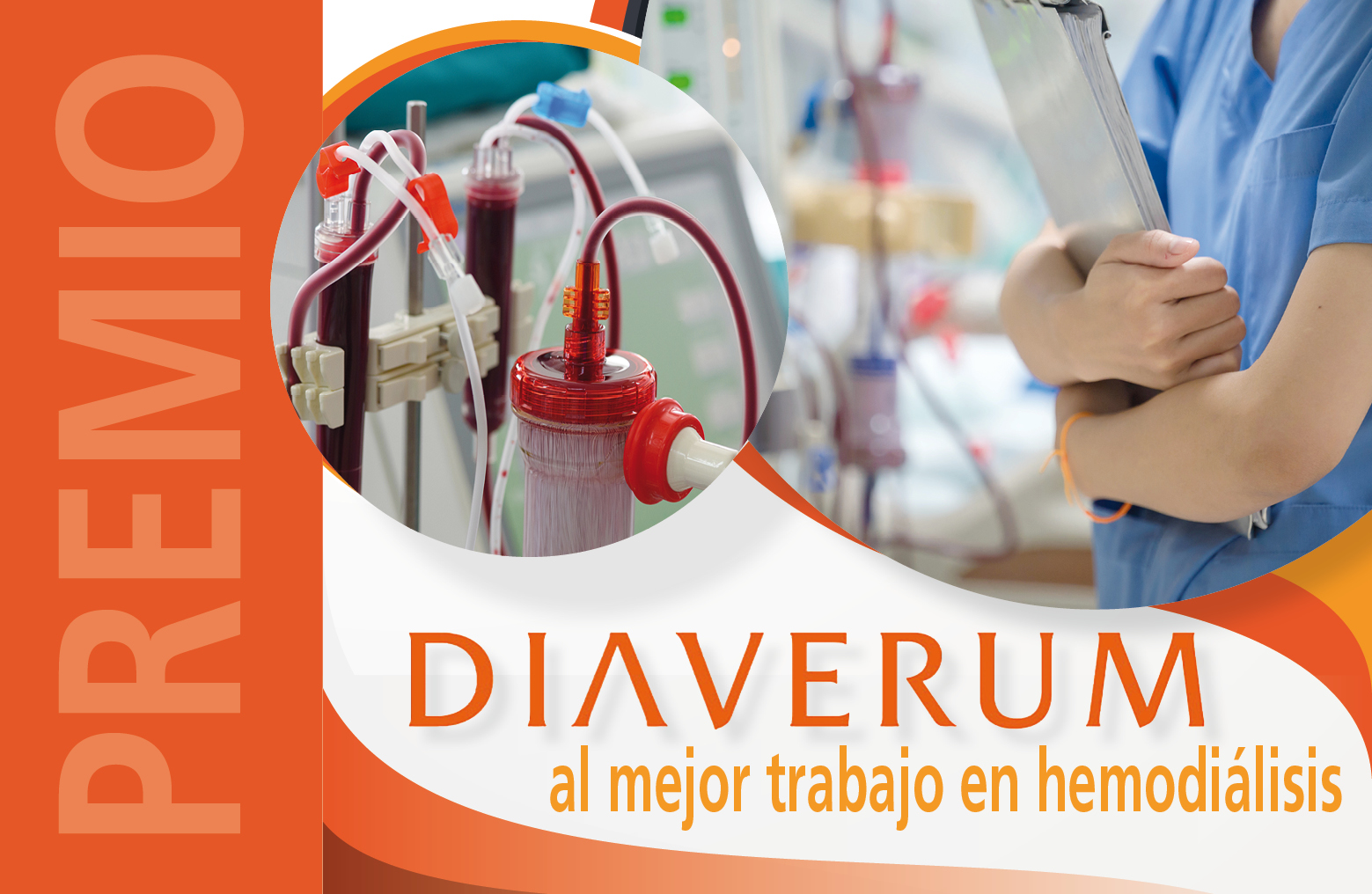 PREMIO DIAVERUM