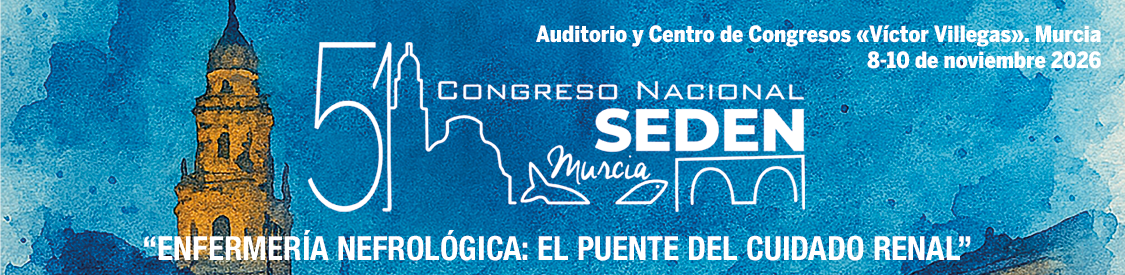 51 Congreso Nacional SEDEN